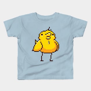 Fab Duck Kids T-Shirt